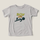 生楽しむ活 (デザイン正面)