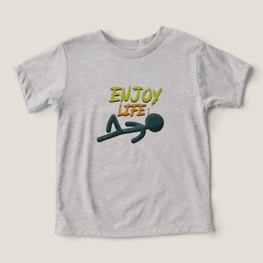 生楽しむ活 (デザイン正面)