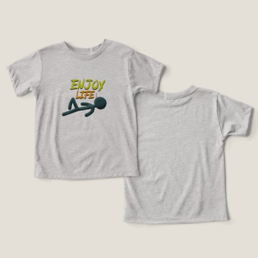 生楽しむ活 (デザイン正面&裏面)