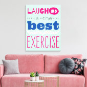 生楽しむ活 キャンバスプリント (インサイチュ (リビング))