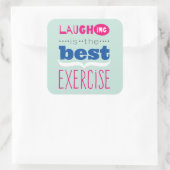 生楽しむ活 スクエアシール (バッグ)