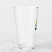 生楽しむ活 タンブラーグラス (右)