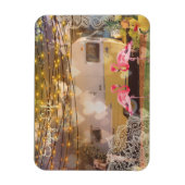 生楽しむ活 マグネット (縦)