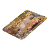 生楽しむ活 マグネット (左側)