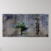 生死 ポスター (正面)