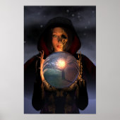 生死 ポスター (正面)