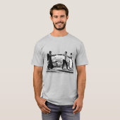 生死 Tシャツ (正面フル)