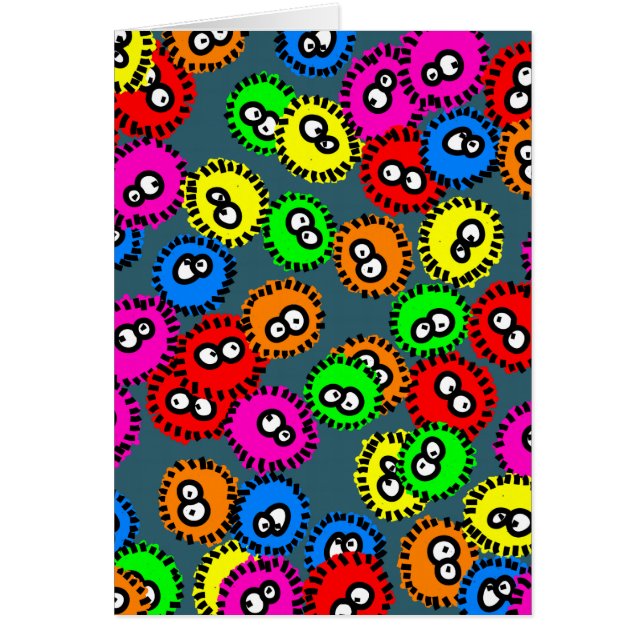 生殖壁紙 (正面)