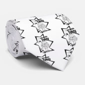 生殖腺野蛮人 ネクタイ (ロール)