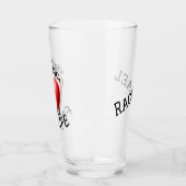 生気にきるために タンブラーグラス (左)