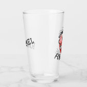 生気にきるために タンブラーグラス (右)