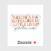 生活に大きな違いを生み出すペットナース シール (シート)