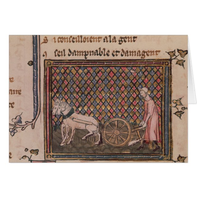 生活のために働くために強いられる人 (正面横)