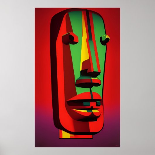 生活の中で最も小さい問題の兆候 ポスター (正面)