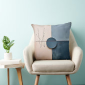 生活の中心 クッション (椅子)