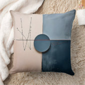 生活の中心 クッション (ブランケット)