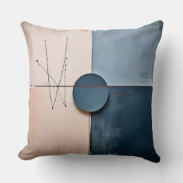 生活の中心 クッション