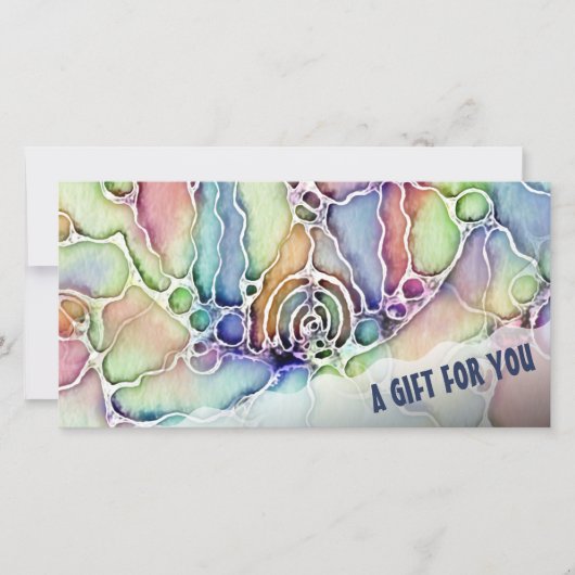 生活の方法 – ニューログラフィックアートパターン1 (正面)