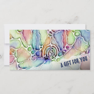 生活の方法 – ニューログラフィックアートパターン1