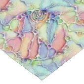 生活の方法 – ニューログラフィックアートパターン1 テーブルクロス (アングル)