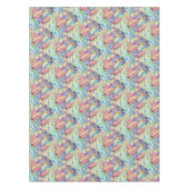 生活の方法 – ニューログラフィックアートパターン1 テーブルクロス (正面)