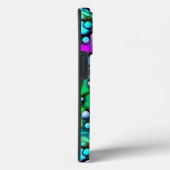 生活の方法 – ニューログラフィックアートパターン2 Case-Mate iPhoneケース (裏面 / 右)