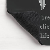 生活の糧 マウスパッド (コーナー)