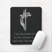 生活の糧 マウスパッド (マウス)