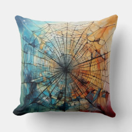 生活の網 クッション