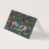 生活の色 (正面)