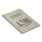 生活の視点 ノートブック (右側)