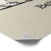 生活の視点 ポスター (角)