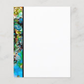 生活の道 – ニューログラフィックアート7 (裏面)