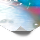 生活の道 – ニューログラフィックアート7 ポスター (角)