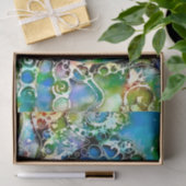 生活の道 – ニューログラフィックアート7 薄葉紙 (ギフト)