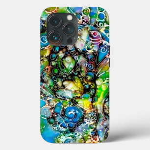 生活の道 – ニューログラフィックアート7 iPhone 13 PROケース