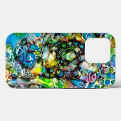 生活の道 – ニューログラフィックアート7 Case-Mate iPhoneケース (裏面 (横))