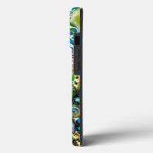 生活の道 – ニューログラフィックアート7 Case-Mate iPhoneケース (裏面 / 左)