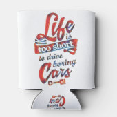 生活はストックカーには短すぎる 缶クーラー (裏面)