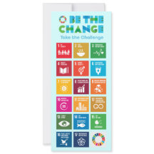 生活を変え地球に優しる