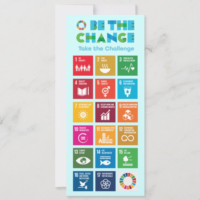 生活を変え地球に優しる (正面)