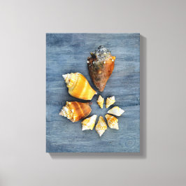 生活ステージ キャンバスプリント