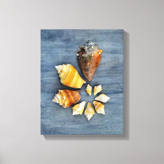 生活ステージ キャンバスプリント (正面)