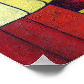 生活ステージ ポスター (角)