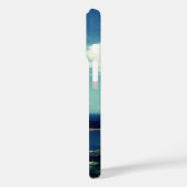 生活前向きの見通し/ ©Seascape Case-Mate iPhoneケース (裏面 / 左)