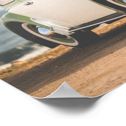 生活労働感動的引用文ポスター ポスター (角)