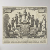 生活圏 ポスター (正面)