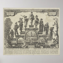 生活圏 ポスター