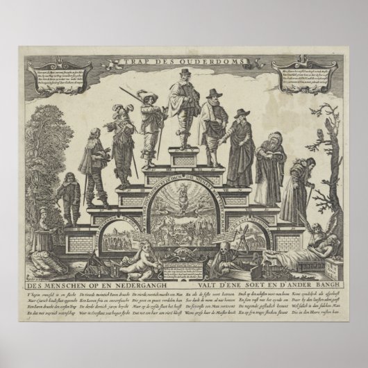 生活圏 ポスター (正面)