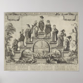 生活圏 ポスター (正面)